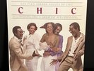 Chic Les Plus Grands Succès De Chic: Chic's Greatest Hits - Vinyl LP (EU) - NM
