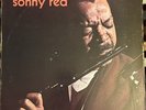 Sonny Red-Mainstream 1971 Promo Stereo Jazz Vinyl MRL-324 Cedar Walton Higgins