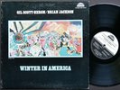 GIL SCOTT-HERON BRIAN JACKSON Winter In America LP STRATA-EAST SES-19742 US 1974