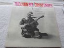 GRANT GREEN BLUE NOTE 4111 ORIG. NEW YORK USA EAR/