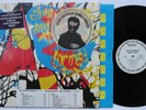 ELVIS COSTELLO Armed Forces LP w/ EP US white label promo, shrink, hype stickers