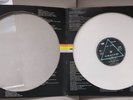 Pink Floyd - Dark Side Of The Moon - Promo Die Cut - Clear LP - DC13 -...