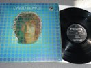 David Bowie-Same (Space Oddity) - Philips 852146B - 1st UK PRESS 1969 - MEGA RAR