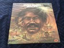 James Brown Reality vinyl LP record