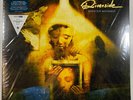 LP & CD Riverside Rapid Eye Movement BLUE VINYL + BONUS CD NEW OVP Inside O