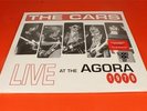 THE CARS | Live at the Agora, 1978 | RSD 2017 SEALED Vinyl 2 x LP Etched Side D