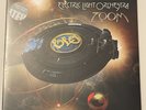 Electric Light Orchestra - Zoom (2015) 2xLP clear [SEALED]