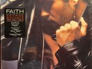 George Michael Faith vinyl in shrink with hype sticker 1987