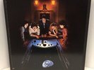 PROMO Only BOX     PAUL MCCARTNEY   WINGS   BACK TO THE EGG (UK ORIGINAL TOP