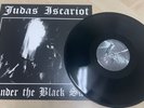 Judas Iscariot - Under the Black Sun LP Nargaroth Maniac Butcher Krieg