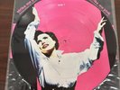 Debbie Harry Strike Me Pink 1993 limited edition vinyl picture disc ,4 track EP