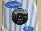 CHARLIE RICH Lonely Weekends / Everything I Do Is Wrong UK 7