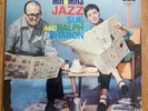 SUE AND RALPH SHARON:MR. AND MRS. JAZZ, BCP 13, DEEP GROOVE, EX
