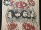 The Black Angels Indigo Meadow LP Vinyl Record Album Excellent Condition