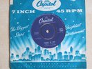 WANDA JACKSON Right Or Wrong / Funnel Of Love UK 7