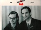 Kraftwerk Ralf & Florian NEAR MINT Philips Vinyl LP
