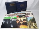 Beatles Collection Blue Box Set 13 German Swedish DMM Vinyl  Audiophile RARE