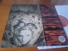 MOTHER LOVE BONE APPLE Lp Record Polydor OG USA 1ST PRESS Rare GRUNGE PEARL JAM