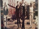 RAT BAT BLUE Squeak 1990 LP GLAM/HAIR METAL HARD ROCK  VINYL
