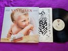 VAN HALEN Three (3) LP's All Original Pressings Nice Please Read Description