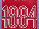 LP - HUGH HOPPER - 1984 - CBS Records S 65466 U.K. press 1973