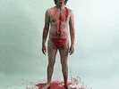 Jay Reatard, Blood Visions RSD red vinyl + bonus 7”