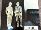 AIR - Pocket Symphony - 2x White Vinyl  2007