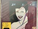 Duran Duran Rio Capitol Records LP 1982 ST-12211 EX/VG+