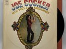 Joe Cocker - Mad Dogs & Englishmen- 1970 US 1st Press (NM) Ultrasonic Clean