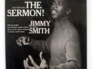 JIMMY SMITH SERMON BLUE NOTE BST84011 JAPAN VINYL LP