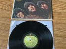 The Beatles ‘Rubber Soul’ early 1970’s USA stereo Lp press in shrink near mint