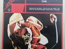 Genesis ‎– Live 1981 Italy LP SIGILLATO