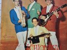 GUARACHA, Rock, Latin, Cuarteto 