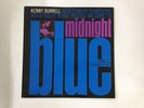 KENNY BURRELL MIDNIGHT BLUE BLUE NOTE BST 84123 Japan  [Vinyl from VDS TOKYO]