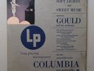 MORTON GOULD AND HIS ORCHESTRA SOFT LIGHTS AND SWEET MUSIC 10