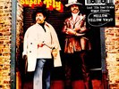 Young-Holt Unlimited - Plays Super Fly (Vinyl LP - 2023 - EU - Original)