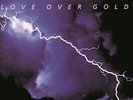 Dire Straits - Love Over Gold (Vinyl LP - 1982 - EU - Reissue)