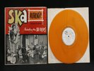 Ska Authentic.ND Label 1964 ORANGE Translucent Vinyl (Jamaica.Studio 1)Record.LP