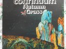 CONTINUUM: Autumn Grass - AVANT-GARDE CHAMBER PROG