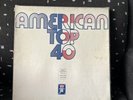 1973 American Top 40 Casey Kasem Program 731-11 Chart Date: 3/17/73, 3 Vinyls