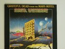Grateful Dead From The Mars Hotel US LP 1979 Reissue Used-EX/EX
