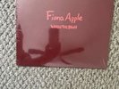 Fiona Apple - When The Pawn... Vinyl LP (Me Please, VMP 180g) [NEW + SHIPS NOW ]