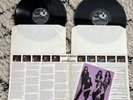 DEEP PURPLE THE ANTHOLOGY VINYL DOUBLE LP 12”