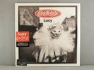 CANDLEBOX Lucy LP sealed 2x SMOKEY BLACK SWIRL VINYL Record GRUNGE Rock NEW