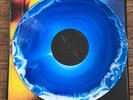 Blue Weekend by Wolf Alice. Numbered. Special Edition. Blue &White. Vinyl