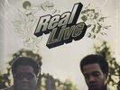 Real Live The Turnaround: A Long Awaited Drama NEAR MINT Big Beat 2xVinyl LP