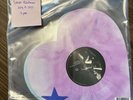 Taylor Swift Lover Live From Paris Heart Shaped Vinyl