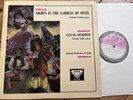 SXL 2091/CS 6046 Falla Nights in The Garden / Rodrigo / Argenta TEST PRESSING