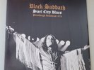 Black Sabbath Steel City Blues 2 LP Vinyl Record new