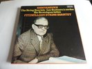 SHOSTAKOVICH FITZWILLIAM STRING QUARTET The String Quartets 7 LP DECCA BOX SET